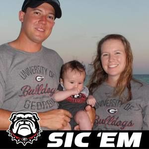 Meet your Posher, Thad